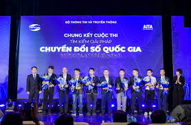 Top 10 Viet-Solutions 2020